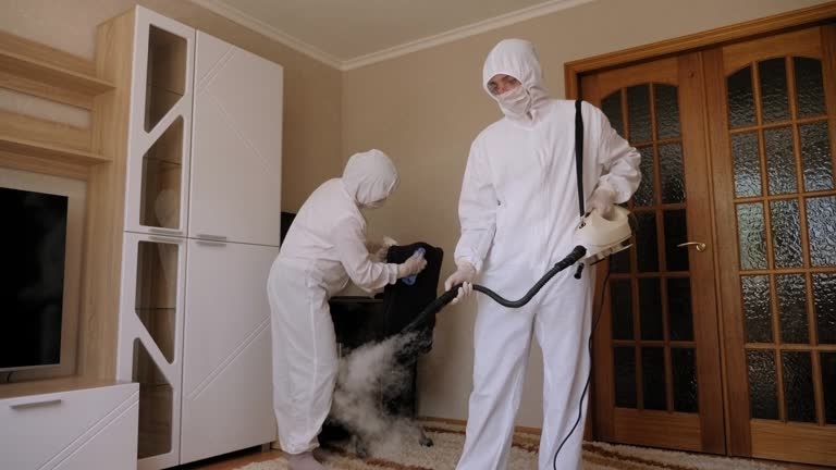 Best Emergency Mold Remediation  in Duenweg, MO